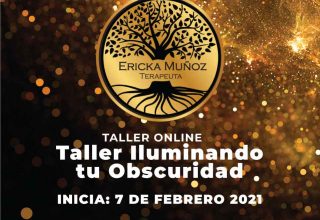 Taller Iluminando tu Obscuridad