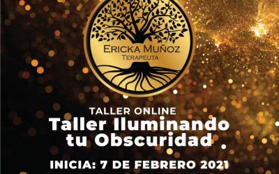 Taller Iluminando tu Obscuridad