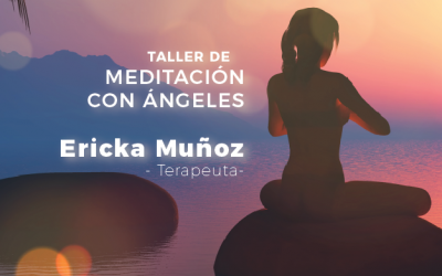 Taller de Meditación con Ángeles