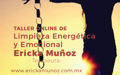 Taller de Limpieza Energética y Emocional