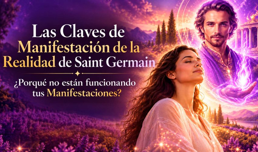 Claves-de-manifestación-de-la-realidad-de-saint-germain-portada